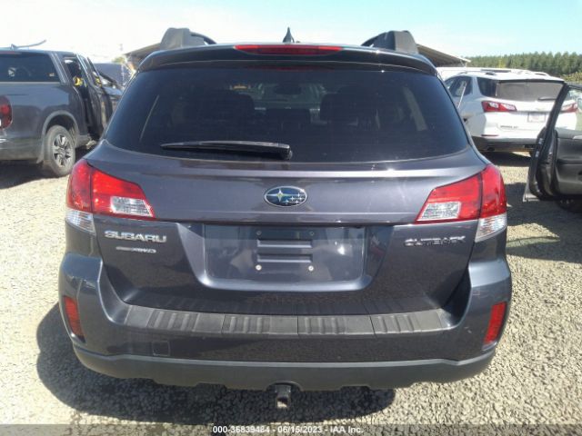 4S4BRCCC7E3302876 Subaru Outback 2.5i Premium