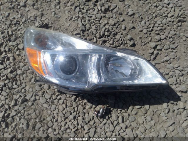 4S4BRCCC7E3302876 Subaru Outback 2.5i Premium