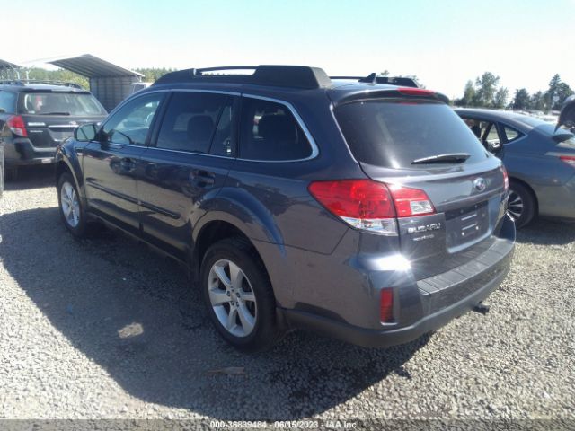 4S4BRCCC7E3302876 Subaru Outback 2.5i Premium
