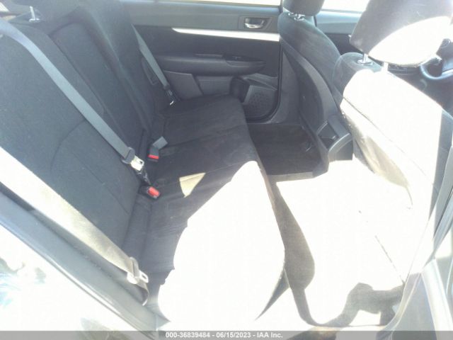 4S4BRCCC7E3302876 Subaru Outback 2.5i Premium