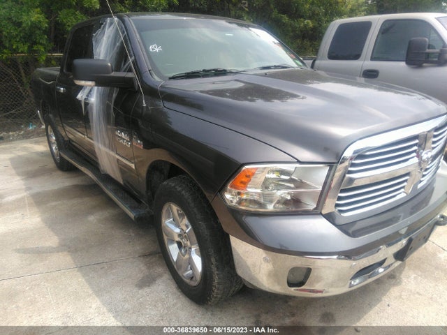 RAM 1500 Lone Star 2014 1C6RR7LT6ES471424 zdjęcie główne