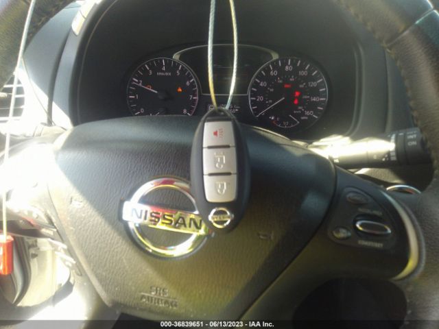 5N1AR2MNXEC680910 Nissan Pathfinder Sv