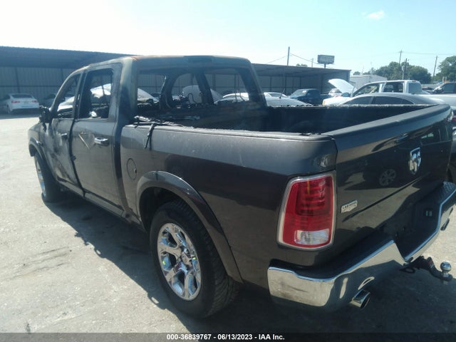 1C6RR6NM6GS209065 RAM 1500 Laramie