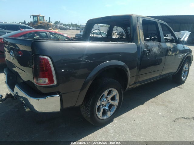 1C6RR6NM6GS209065 RAM 1500 Laramie