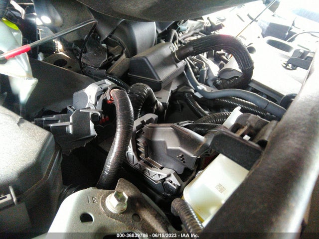 2021 TOYOTA RAV4 HYBRID VIN: 4T3B6RFV8MU055750