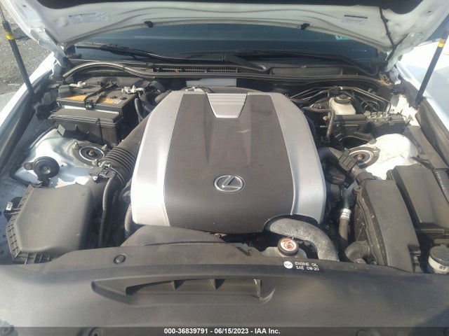 JTHC81D2XJ5026356 Lexus Is Is 300