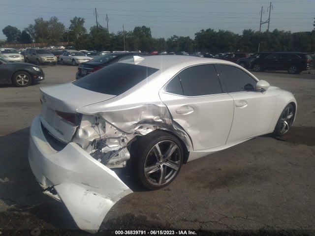 JTHC81D2XJ5026356 Lexus Is Is 300