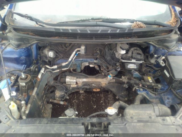 3KPFK4A78HE114161 KIA FORTE LX