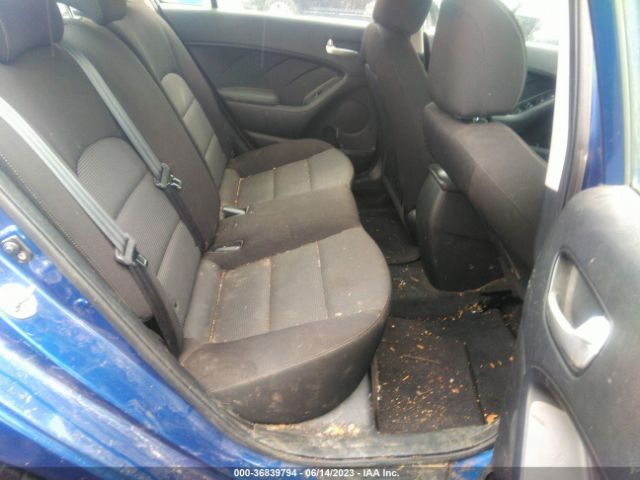 3KPFK4A78HE114161 KIA FORTE LX