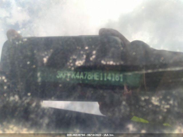 3KPFK4A78HE114161 KIA FORTE LX