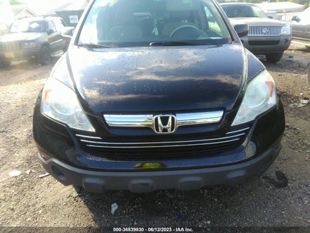 2009 Honda Cr-v Ex მანქანა იყიდება აუქციონზე, vin: 5J6RE48549L057954, აუქციონის ნომერი: 36839830