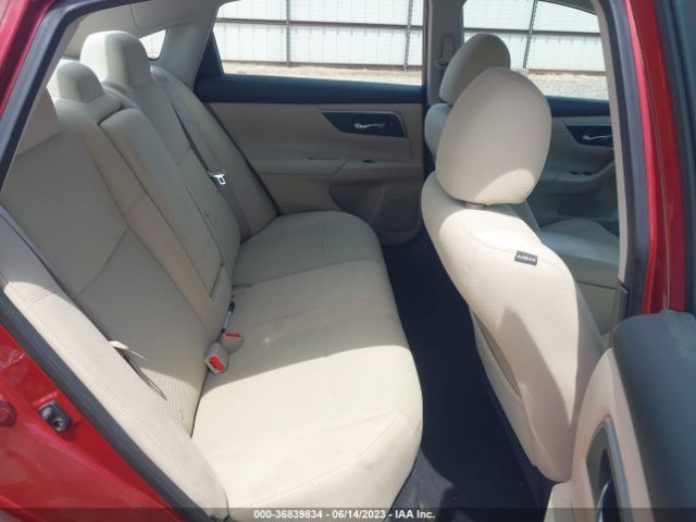 1N4AL3AP1FC567761 Nissan Altima 2.5 Sv