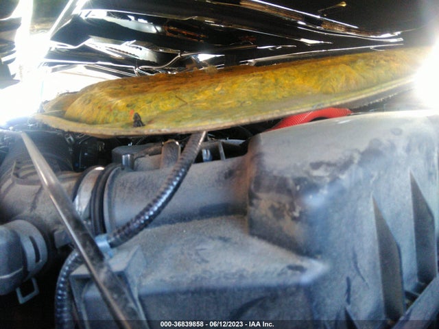 Honda Insight Touring 2019 19XZE4F9XKE026847 Image 10