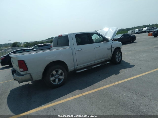 3C6RR7LT4JG143565 RAM 1500 Big Horn