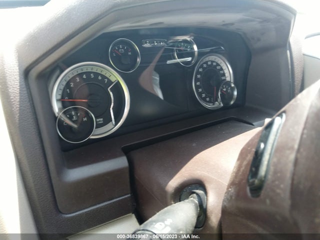 3C6RR7LT4JG143565 RAM 1500 Big Horn