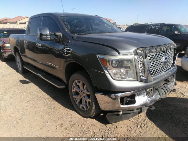 1N6BA1F40GN512177 auction archive image