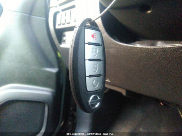 1N6BA1F40GN512177 Nissan Titan Xd Sl