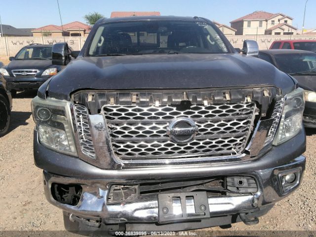 1N6BA1F40GN512177 Nissan Titan Xd Sl