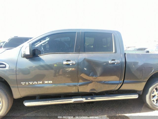 1N6BA1F40GN512177 Nissan Titan Xd Sl