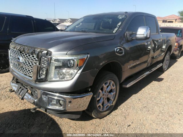 1N6BA1F40GN512177 Nissan Titan Xd Sl
