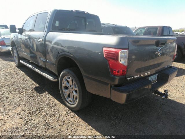 1N6BA1F40GN512177 Nissan Titan Xd Sl