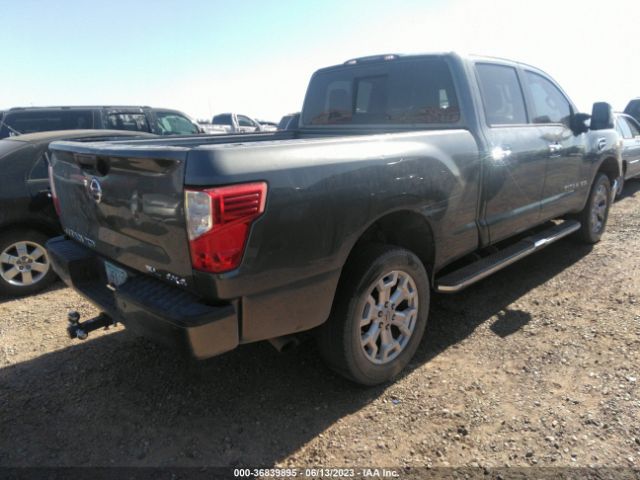 1N6BA1F40GN512177 Nissan Titan Xd Sl