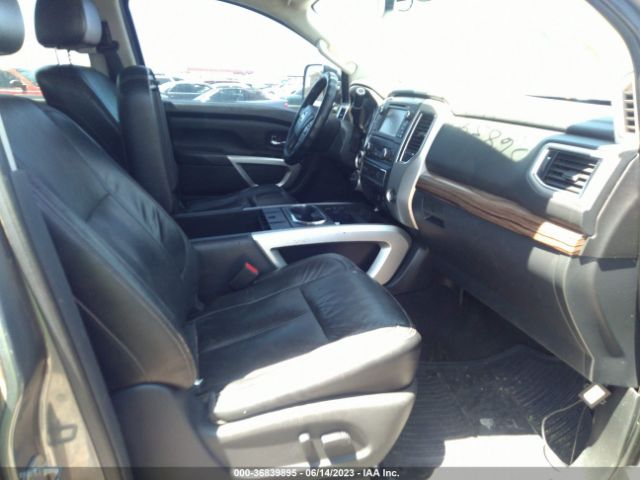 1N6BA1F40GN512177 Nissan Titan Xd Sl