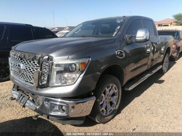 1N6BA1F40GN512177 Nissan Titan Xd Sl