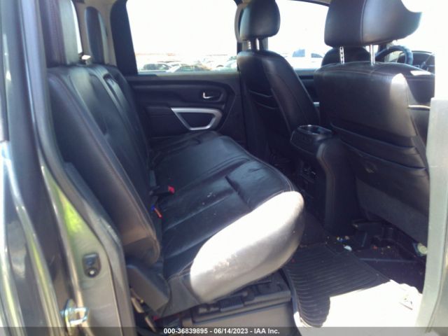 1N6BA1F40GN512177 Nissan Titan Xd Sl