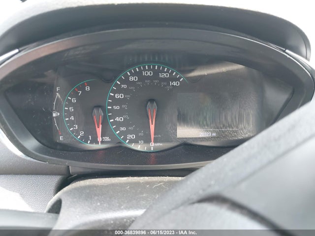 Chevrolet TRAX LS 2020 3GNCJKSB5LL195385 Image 15