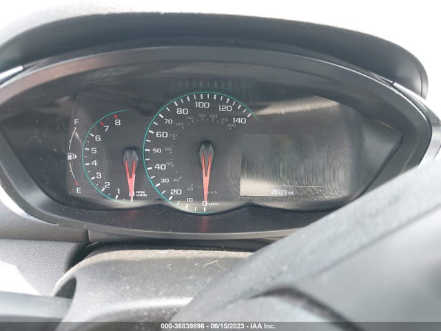 Chevrolet TRAX LS 2020 3GNCJKSB5LL195385 Image 7