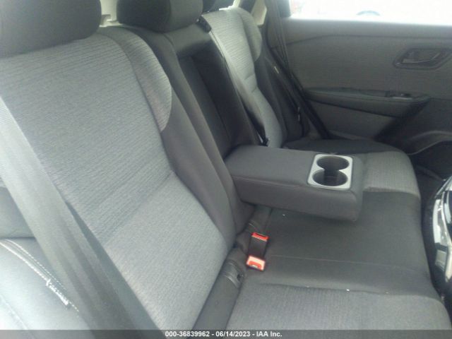 5N1BT3AB1NC709152 Nissan ROGUE S