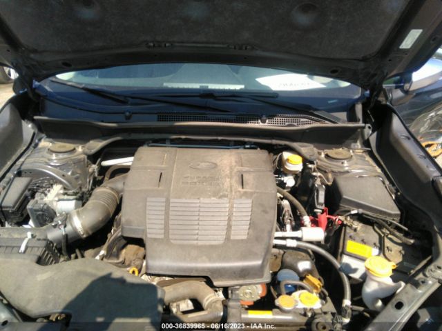 JF2SKAWC5KH583441 Subaru Forester Touring
