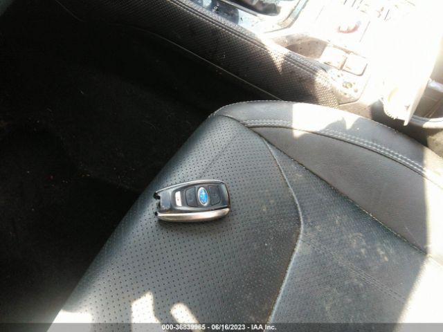 JF2SKAWC5KH583441 Subaru Forester Touring