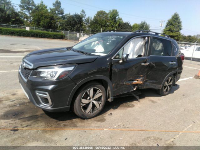 JF2SKAWC5KH583441 Subaru Forester Touring