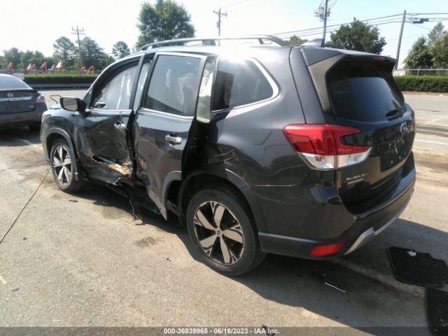 JF2SKAWC5KH583441 Subaru Forester Touring