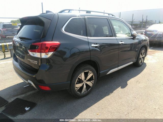 JF2SKAWC5KH583441 Subaru Forester Touring