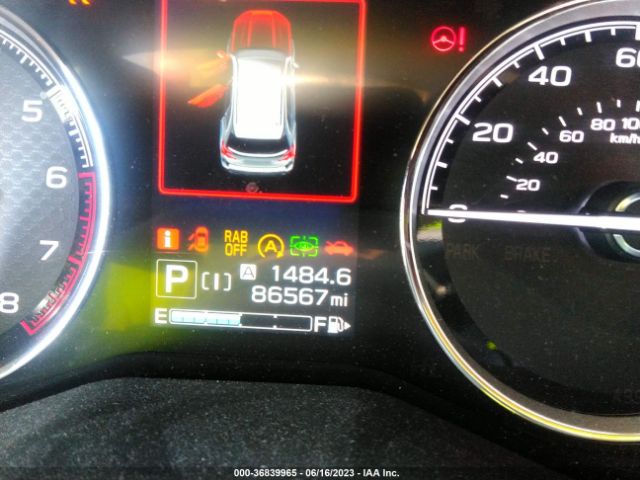 JF2SKAWC5KH583441 Subaru Forester Touring