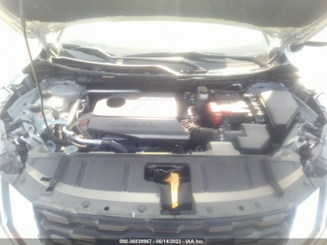 5N1BT3BA3PC774688 Nissan ROGUE SV