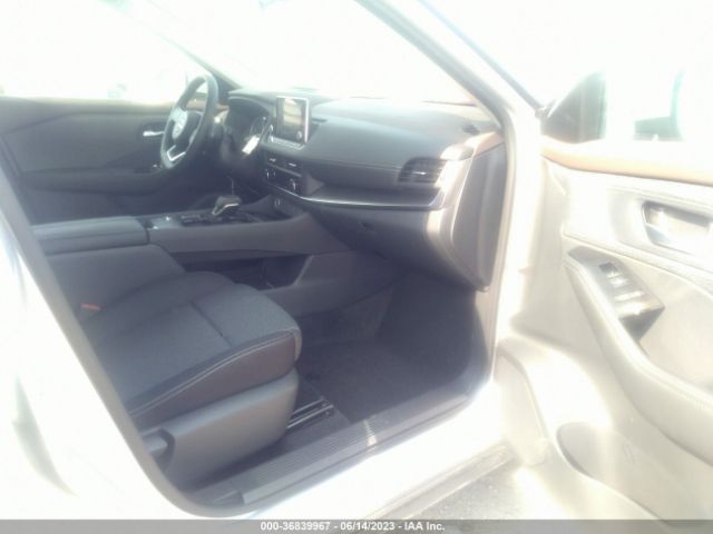 5N1BT3BA3PC774688 Nissan ROGUE SV