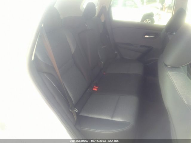 5N1BT3BA3PC774688 Nissan ROGUE SV