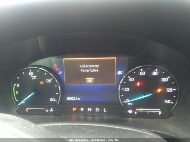 1FMCU9BZ4MUA39928 Ford Escape Se Hybrid