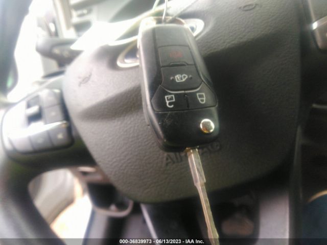 1FTYE1Y82MKA39834 Ford TRANSIT CARGO VAN