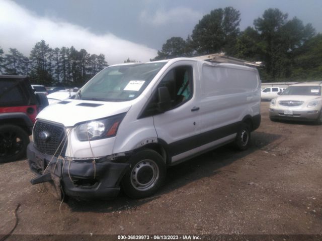 1FTYE1Y82MKA39834 Ford TRANSIT CARGO VAN
