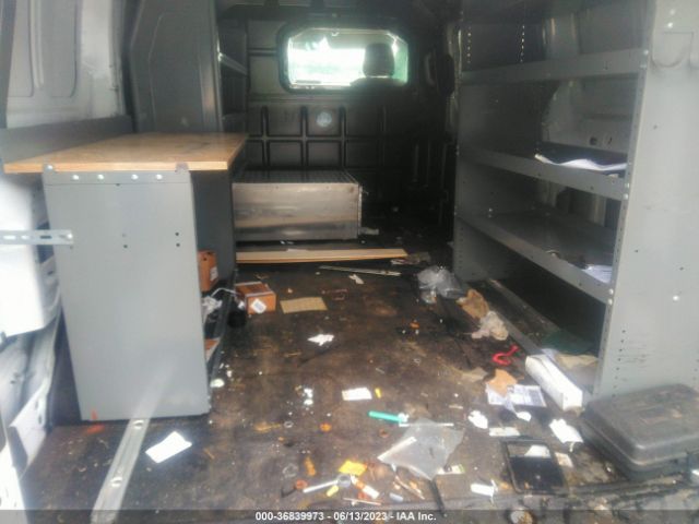 1FTYE1Y82MKA39834 Ford TRANSIT CARGO VAN
