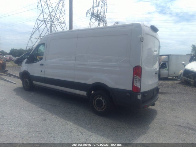 Ford TRANSIT VAN 2018 1FTBW2CM8JKA90585 Image 7