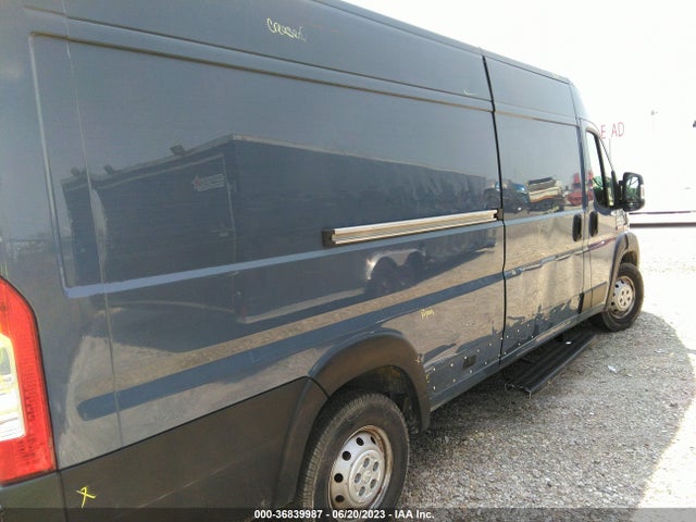 RAM Promaster Cargo Van 2019 3C6URVJG4KE558421 Image 5