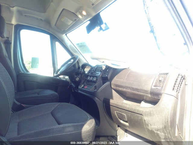 RAM Promaster Cargo Van 2019 3C6URVJG4KE558421 Image 6