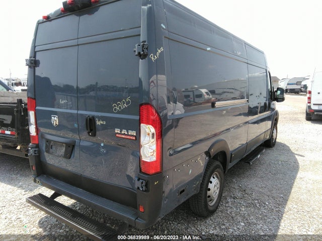 3C6URVJG6KE556170 RAM Promaster Cargo Van