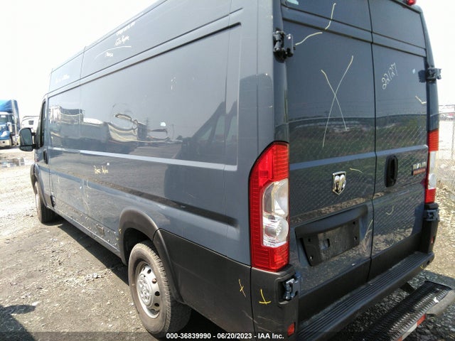 3C6URVJG4KE560203 RAM Promaster Cargo Van
